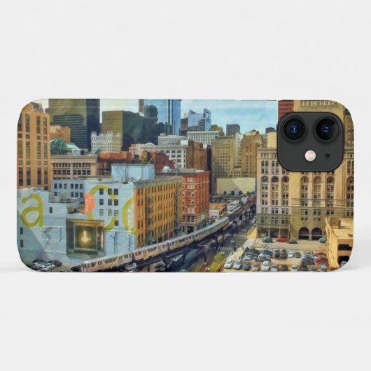 iPhone-hoesje Case-Mate iPhone Case (Achterkant (horizontaal))