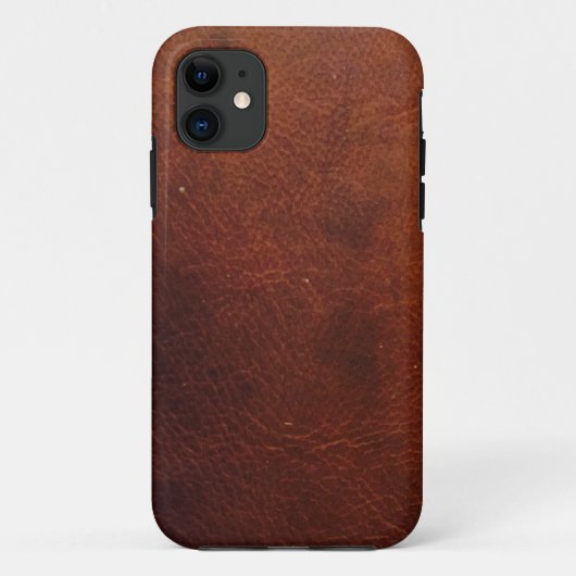 IPhone-Hoesje Case-Mate iPhone Case (Achterkant)