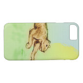 iPhone  hoesje - Chase (Achterkant (Horizontaal))