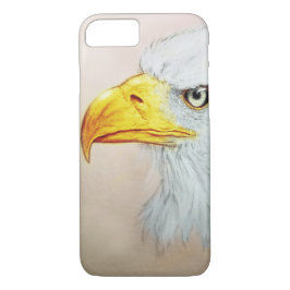iPhone  hoesje - Eagle