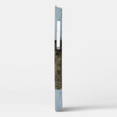 iPhone Hoesje Excuse Me (Achterkant / Links)