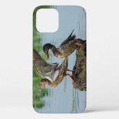 iPhone Hoesje Excuse Me (Achterkant)