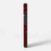 iPhone hoesje iPhone 14 Hoesje (Linkerkant)