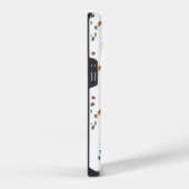 iPhone hoesje iPhone 14 Hoesje (Rechterkant)