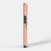 iPhone hoesje iPhone 14 Hoesje (Rechterkant)