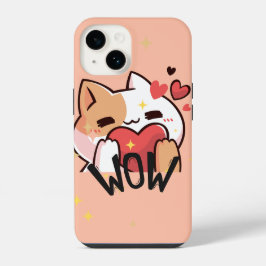 iPhone hoesje iPhone 14 Hoesje