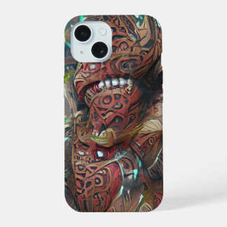Iphone Hoesje iPhone 15 Hoesje