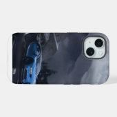 Iphone hoesje iPhone 15 hoesje (Achterkant horizontaal)