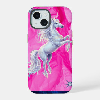 iPhone Hoesje iPhone 15 Hoesje