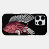 iPhone Hoesje iPhone 16 Pro Max Hoesje (Achterkant horizontaal)