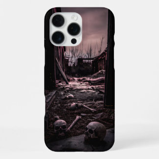 iPhone Hoesje iPhone 16 Pro Max Hoesje