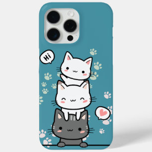 iPhone hoesje Kat grond