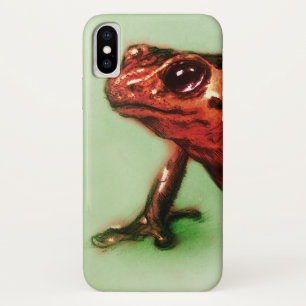 iPhone  hoesje - Kikker