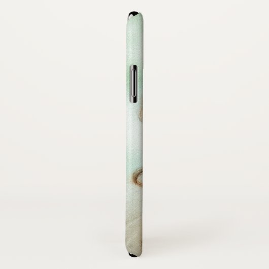 iPhone  hoesje - Lagervrouw (Achterkant / rechts)