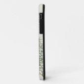 iPhone Hoesje - Libelle Ontwerp (Achterkant/links)