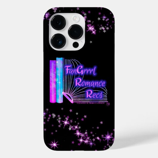 iPhone (Hoesje-Mate Barely There) / iPad case (Achterkant)