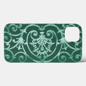 iPhone Hoesje-Mate van de hoogste IJzer Case-Mate iPhone Case (Achterkant (horizontaal))