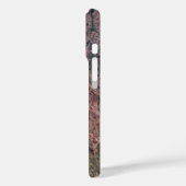 iPhone hoesje met trein (Achterkant / Links)