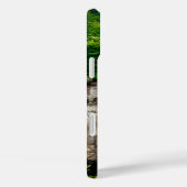 iPhone hoesje met watervalmotief (Achterkant / Rechts)