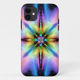 iPhone, hoesje, Mobiel, Mobiel, Zes iPhone 11 Hoesje