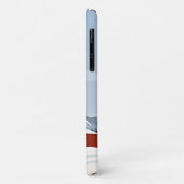 iPhone-hoesje ontwerp: Zweden, winterlandschap. Case-Mate iPhone Case (Achterkant/links)