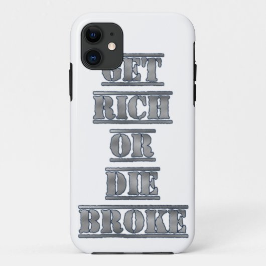 iPhone, hoesje te koop! (Achterkant)