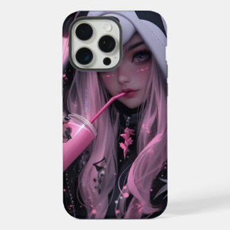 iPhone hoesje voor 15 pro max