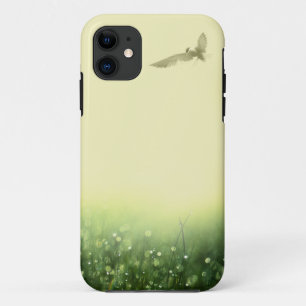 iphone hoesje voor ochtenddauw