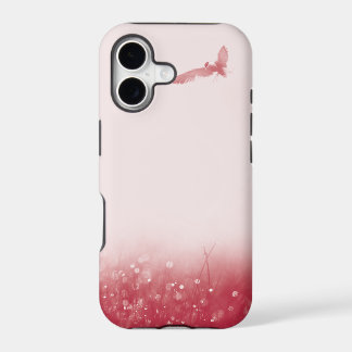 iphone hoesje voor ochtendvogel