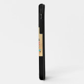 iPhone-hoesje voor  Voices Case-Mate iPhone Case (Achterkant/links)