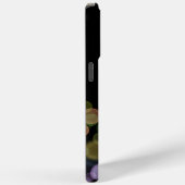 iPhone hoesje. Weegschaal Case-Mate iPhone Case (Achterkant / Rechts)