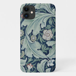 IPHONE HOESJE : WILLIAM MORRIS : FLORAL