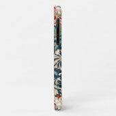 IPHONE HOESJE : WILLIAM MORRIS : HOEYSUCKLE (Achterkant/links)