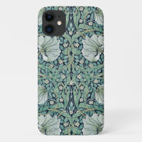 IPHONE HOESJE : WILLIAM MORRIS : PIMPERNEL