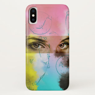 iPhone  hoesje - Zelden