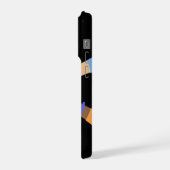 iPhone hoesjes 15 Pro Hoesje (Linkerkant)