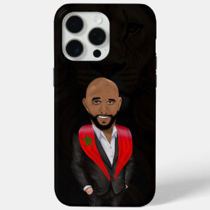 iPhone hoesjes 15 pro Max