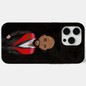 iPhone hoesjes 15 pro Max (Achterkant (horizontaal))