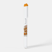 iPhone hoesjes halloween kostuum Hoesje (Rechterkant)