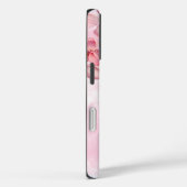 iPhone hoesjes "Laat je dromen bloeien" (Achterkant / Rechts)