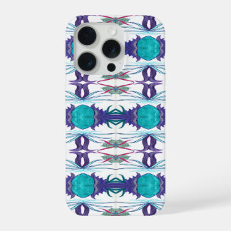 iPhone hoesjes met AllureArewa C/M 15 Pro Hoesje