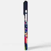 IPHONE-HOESJES MSN Case-Mate iPhone CASE (Achterkant / Links)