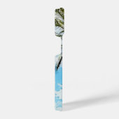 iPhone hoesjes "Palm" iPhone Hoesje (Rechterkant)