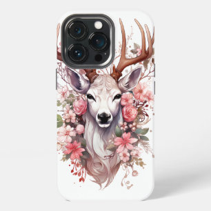 🦌📱 iPhone hoesjes: Rendier Edition🦌 13 Pro Hoesje