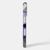 iPhone-hoesjes Trend Abstract Lavendel Violet Case-Mate iPhone Case (Achterkant / Rechts)