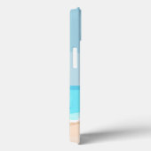 iPhone hoesontwerp Roze flamingo, Aruba Case-Mate iPhone Case (Achterkant / Rechts)