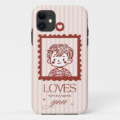 iPhone Hoezen > iPhone 11 Hoezen (Achterkant)