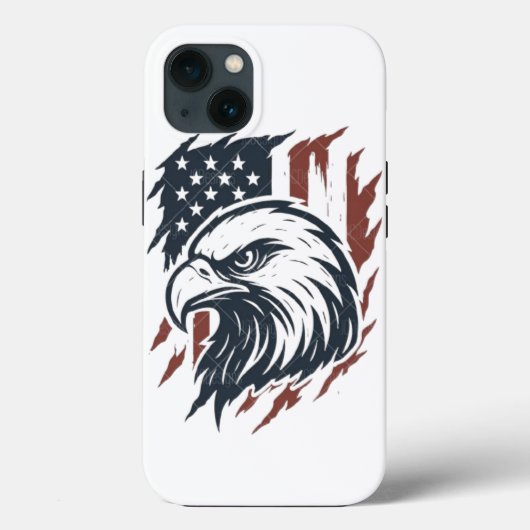iPhone Hoezen > iPhone 13 Hoezen (Achterkant)