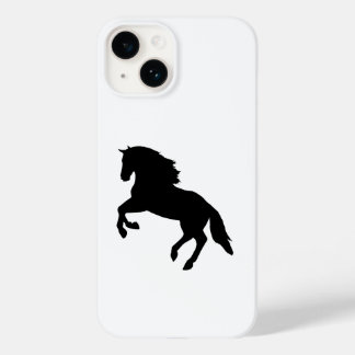 iPhone Horse hoesje