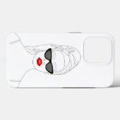 İphone hüllen Case-Mate iPhone case (Achterkant (horizontaal))